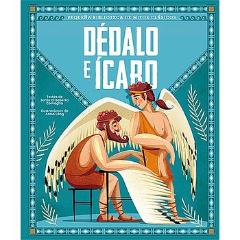 Dedalo e Icaro