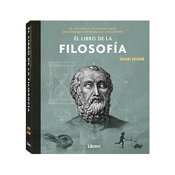 El libro de la filosofia