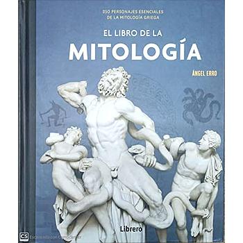 El libro de la mitologia