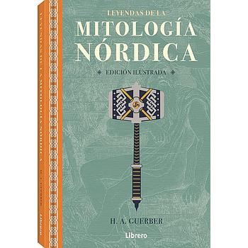 Leyendas de la Mitologia Nordica
