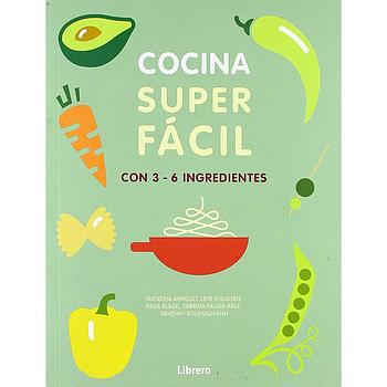 Cocina superfacil