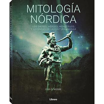 Mitologia Nordica