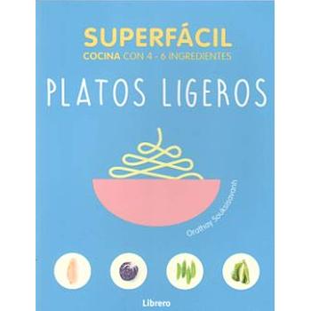 Superfacil Platos Ligeros