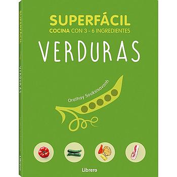 Superfacil Verduras