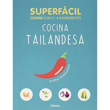 Superfacil cocina tailandesa