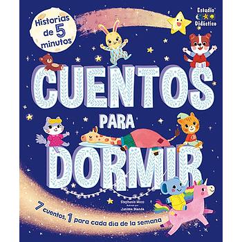 Cuentos para dormir - un cuento para cada dia