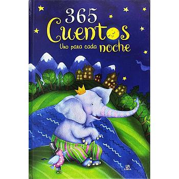 365 Cuentos Uno para Cada Noche