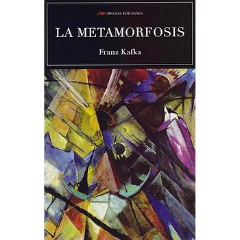 La metamorfosis