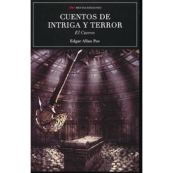 Cuentos de intriga y terror