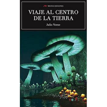 Viaje al centro de la tierra