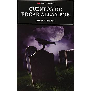 Los mejores cuentos de Edgar Allan Poe