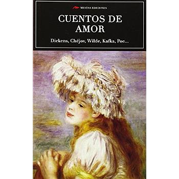 Los mejores cuentos de amor