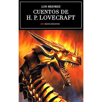 Los mejores cuentos de H.P. Lovecraft