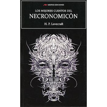 Los mejores cuentos del necronomicon