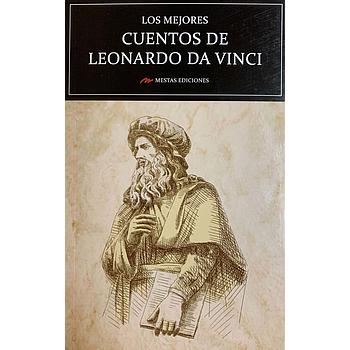 Los mejores cuentos de Leonardo Da Vinci