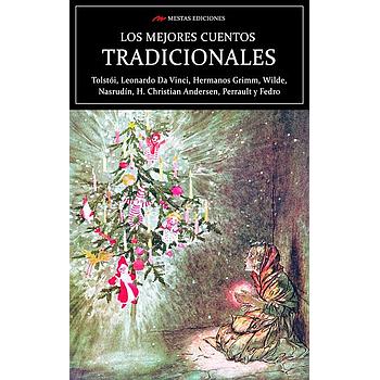 Los mejores cuentos tradicionales