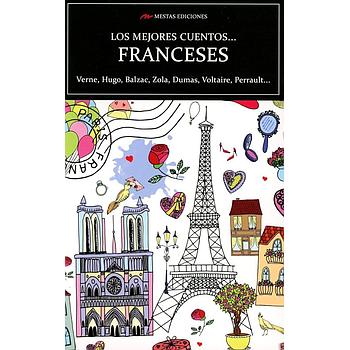 Los mejores cuentos franceses