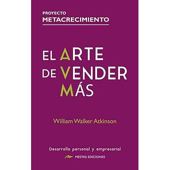 El arte de vender mas