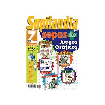 Sopilandia Coleccion