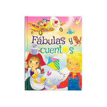 Fabulas y cuentos