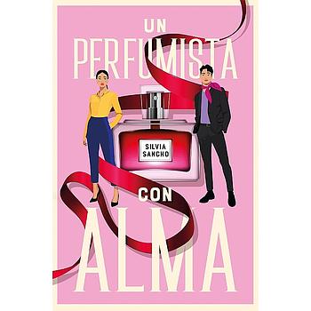 Un perfumista con alma