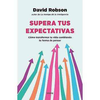 Supera tus expectativas