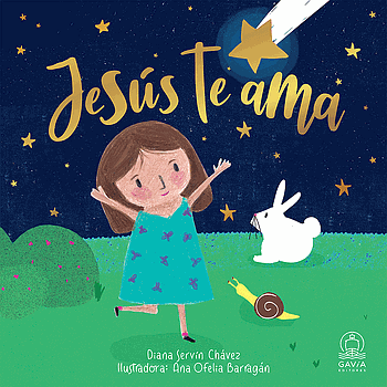 Jesus te ama