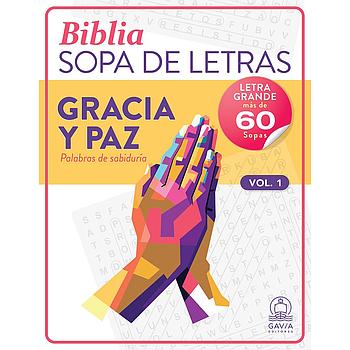 Biblia Gracia y Paz