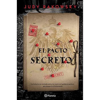 El pacto secreto
