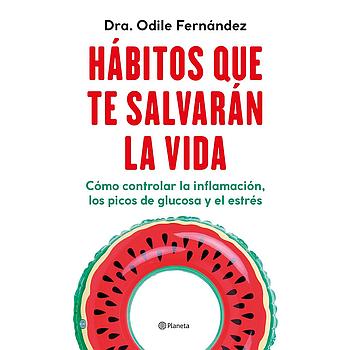 Habitos que te salvaran la vida