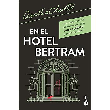 En el hotel Bertram