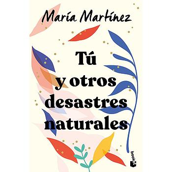 Tu y otros desastres naturales