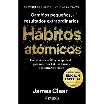 Habitos atomicos. Edición especial TD