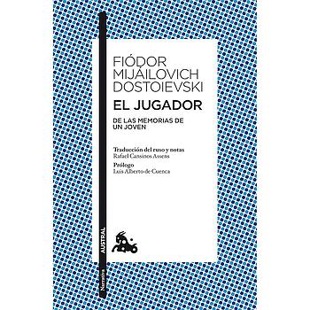 El Jugador