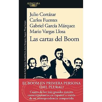 Las cartas del Boom