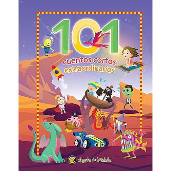 101 Cuentos cortos extraordinarios