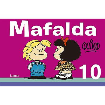 Mafalda 10