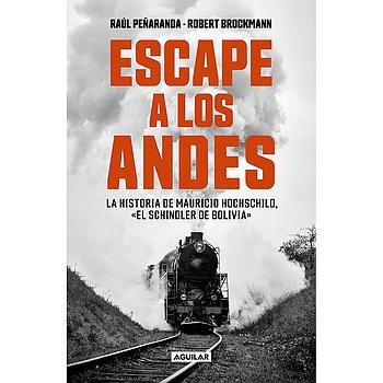 Escape a los Andes