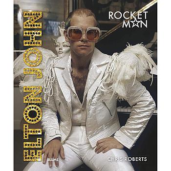 Elton John: Rocket man