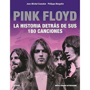 Pink Floyd (2023): Historia detras de sus 180 canciones