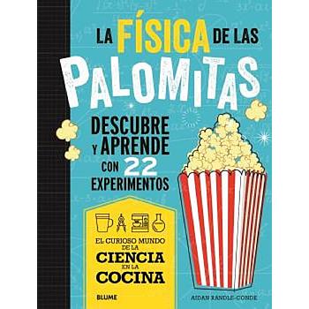 La fisica de las palomitas