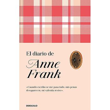 Diario de Anne Frank