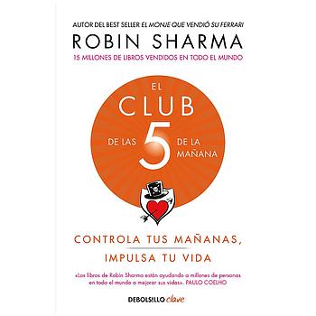 El Club de las 5 de la mañana