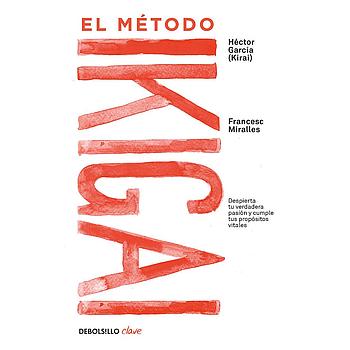 El metodo Ikigai