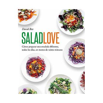 Salad Love