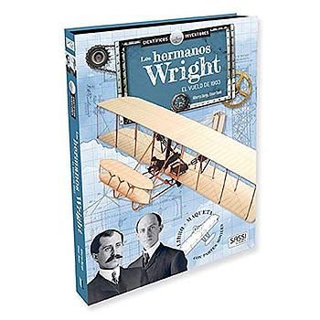 Los hermanos Wright