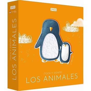 Los animales