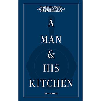 A Man & His Kitchen