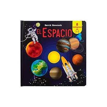 El espacio 8 imagenes en 3D