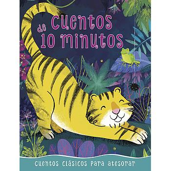 Cuentos de 10 minutos